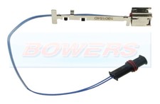 WEBASTO AIR TOP 2000ST 2000STC 12V/24V SENSORE DI SURRISCALDAMENTO/INTERRUTTORE RISCALDATORE 9005084A