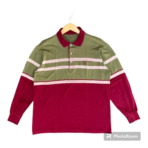 Polo lunga sergio - , tacchini