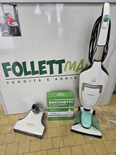 FOLLETTO VK 220S SPAZZOLA