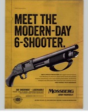 Pubblicità stampa 2019