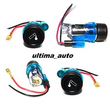 12V Blu Accendisigari per