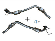 NUOVO Catalizzatore KAT MERCEDES V VITO W638 108 110 112 200 220 CDI A6384904319