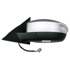 98020 SPECCHIO RETROVISORE Sx