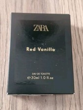 ZARA Profumo Donna Rosso