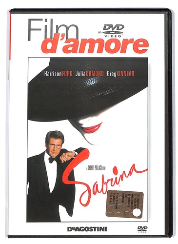 Film amore sabrina - d'amore,