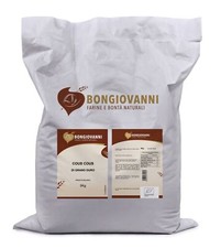 Cous Cous Semintegrale di