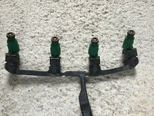 INIETTORI BENZINA PEUGEOT 106 CITROEN SAXO