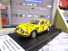 PORSCHE 911 RS 2.7 Carrera