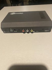 DVB-T MPEG2 MPEG-4 Car Mobile