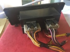 ricambi auto d'epoca alfa romeo computer di bordo luci