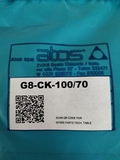 Kit Guarnizioni Completo per