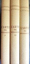 L'ARTE NEL