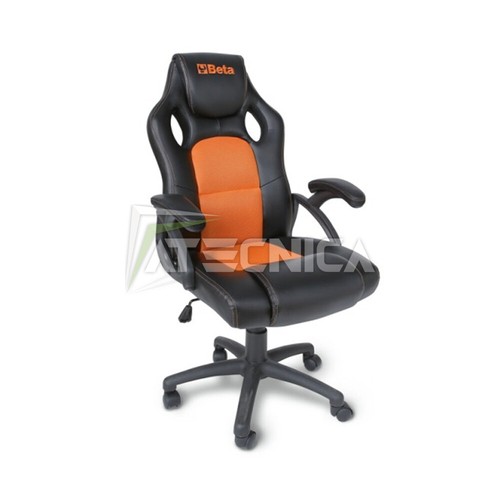 Poltrona ufficio gaming beta - poltrona,