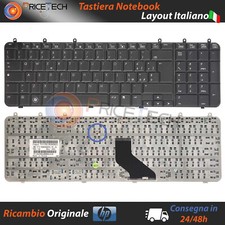 Tastiera Italiana Originale HP