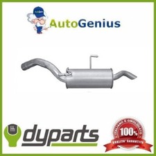 MARMITTA SILENZIATORE