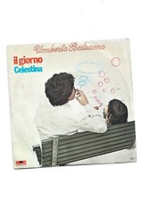 UMBERTO BALSAMO -DISCO 45 GIRI