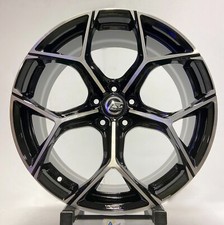 CERCHI IN LEGA 18 19 RS ULTRIVITY PER AUDI A3 BMW SERIE 3 4 X1 X2 CUPRA SEAT VW