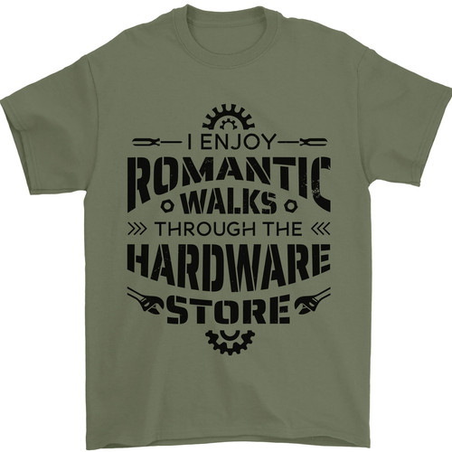 Shirt uomo 100 - t-shirt, da