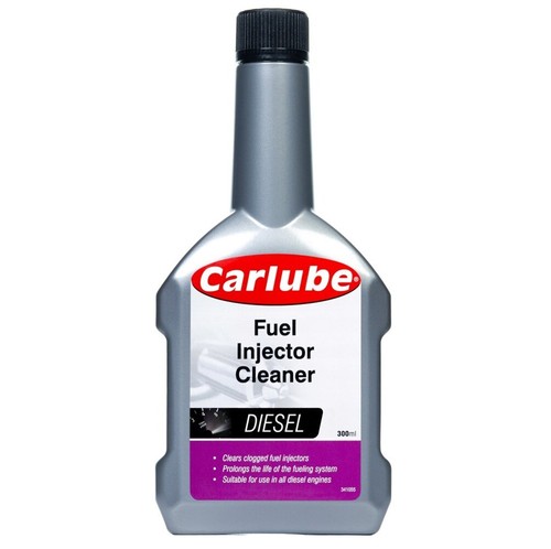 10x pulitore iniettori diesel - 10x,