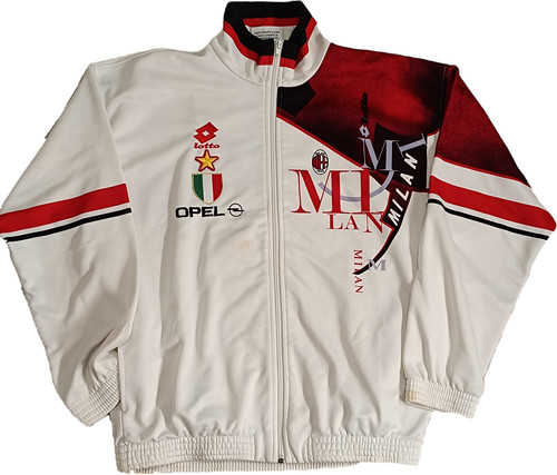 Maglia calcio shirt - calcio, milan