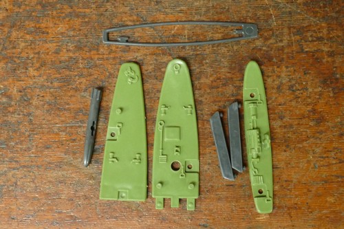 Tavola windsurfer manta i - windsurfer, g.i