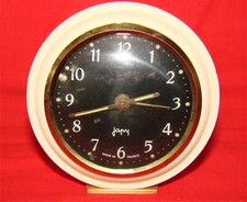Antico Piccolo Sveglia Rotondo