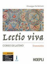 LECTIO VIVA. CORSO DI LATINO