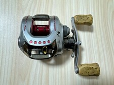 Mulinello Daiwa Baitcasting