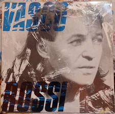 Vasco Rossi Liberi Liberi Lp