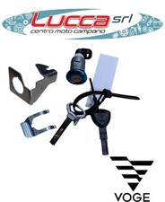 353530008-0001 Set Chiave Voge SR4 400 2022 - SR4 Max 400 EURO5 2024