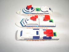 Cruise liners 2002 - liners,