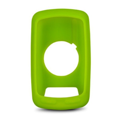 Garmin custodia silicone verde - custodia,