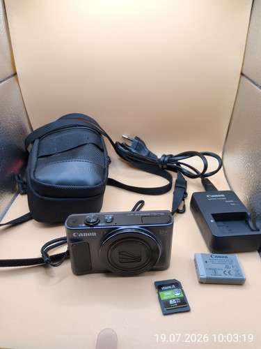 Canon sx620 - canon, hs
