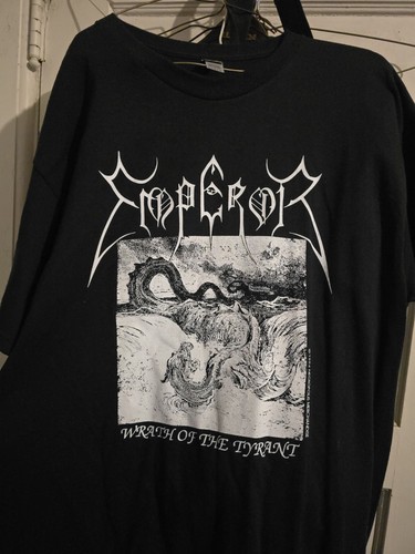 Camicia emperor wrath the - camicia,