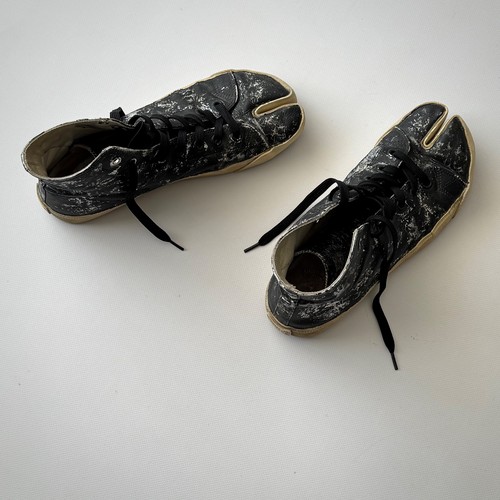 Sneakers alte dipinte - , maison