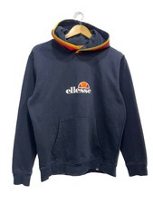 Ellesse felpa con cappuccio - ,