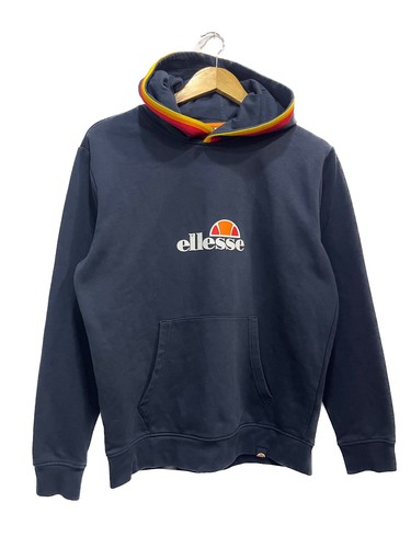 Ellesse felpa con - , cappuccio