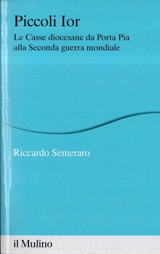Piccoli ior le casse - ior,