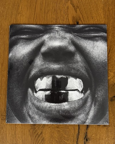 Kanye west bully vinile - -,