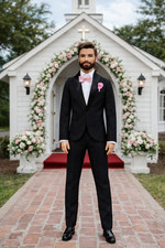 Barbie Mattel Ken bambola