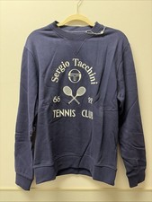 Sergio tacchini tennis club - tacchini,