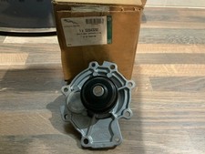 Pompa acqua originale Jaguar