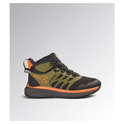 Scarpe antinfortunistiche - scarpe,