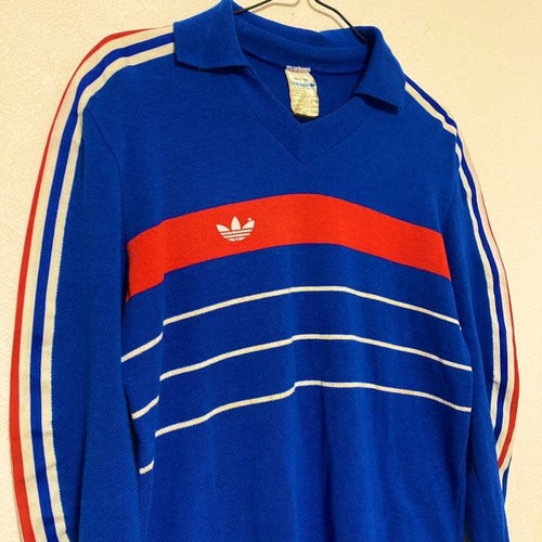 Maglia home vintage adidas - maglia,