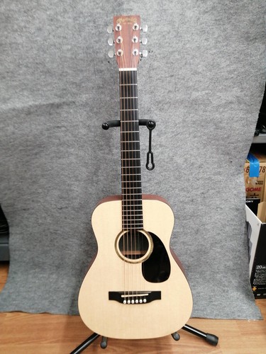 Chitarra acustica martin lxm - chitarra,