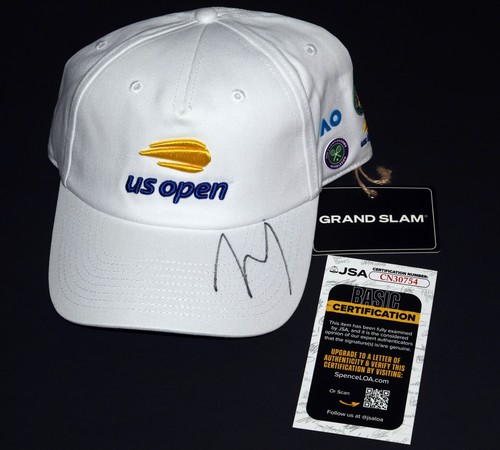Cappello tennis alexandra eala - alexandra,