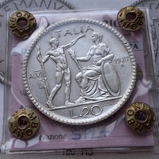 Regno Vittorio Emanuele Iii 20