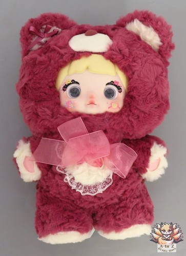 Peluche toys nommi - hi,