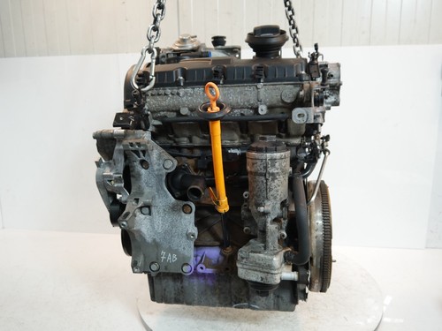 Motore per passat - passat, 1.9