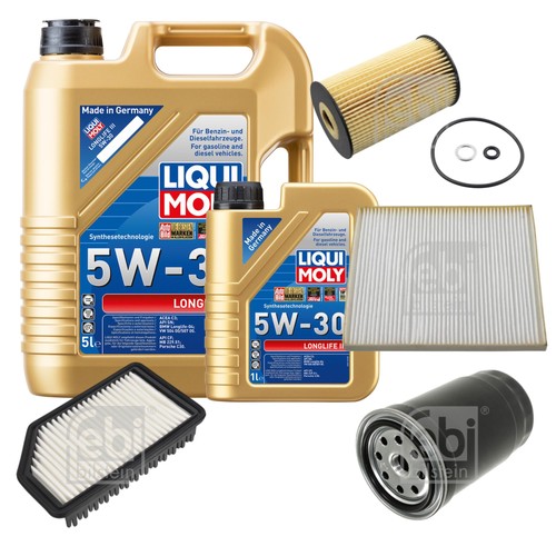 Febi bilstein pacchetto - febi,